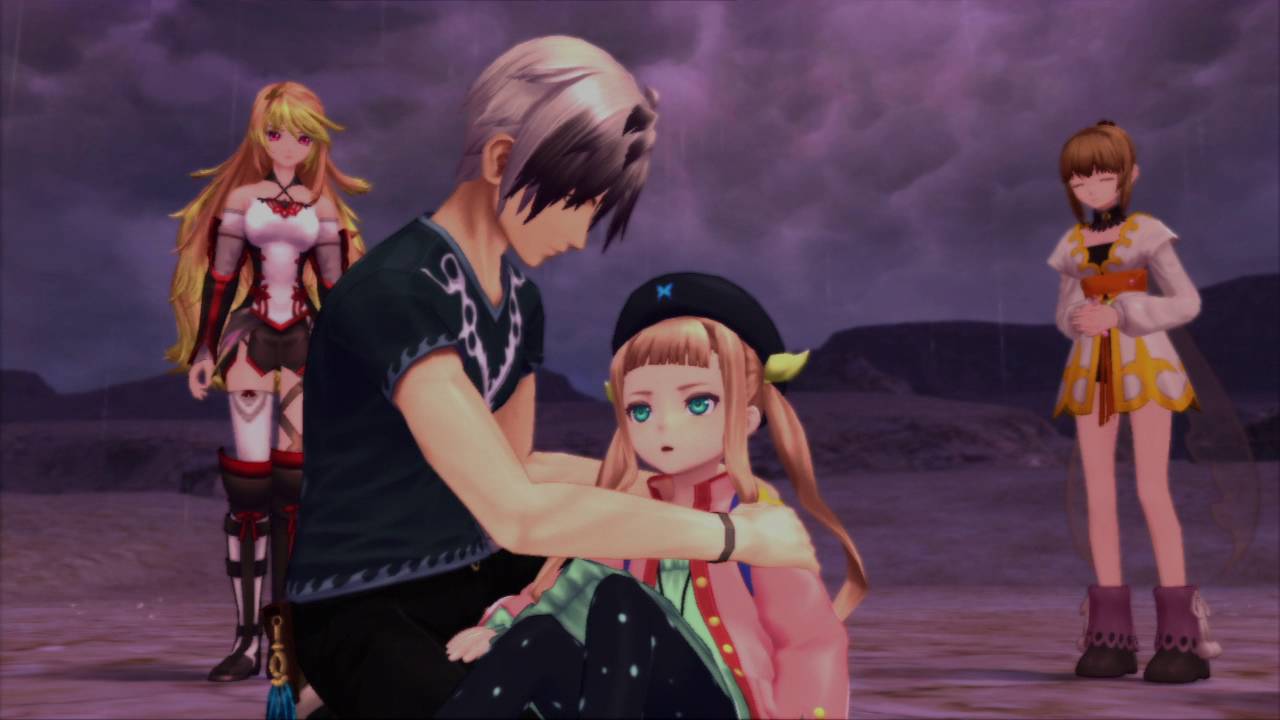 Tales of Xilia 2 Review