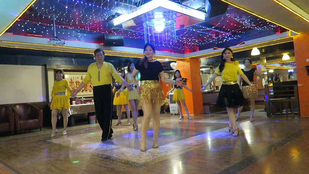 Amado Mio Line Dance(By 윤 은희EunHee Yoon)