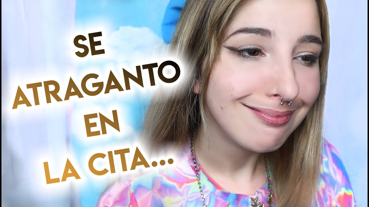 Desactive la app de citas...