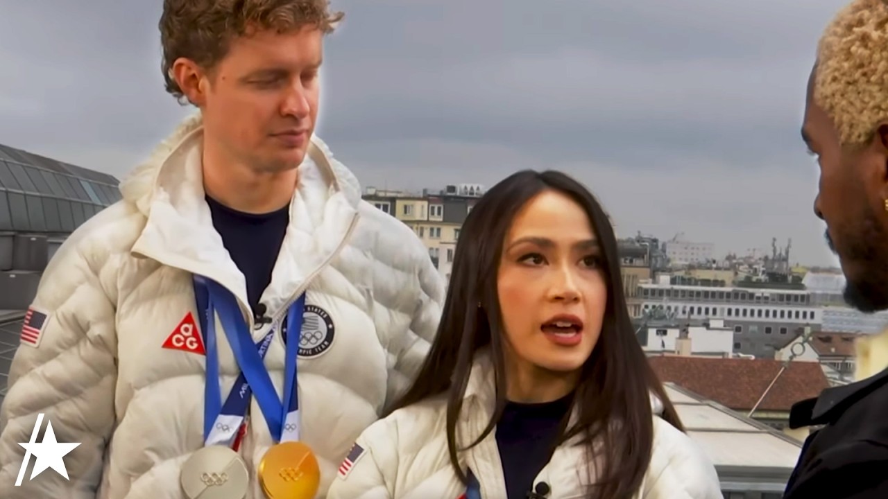 Would Madison Chock & Evan Bates Consider APPEALING Olympics Score?
