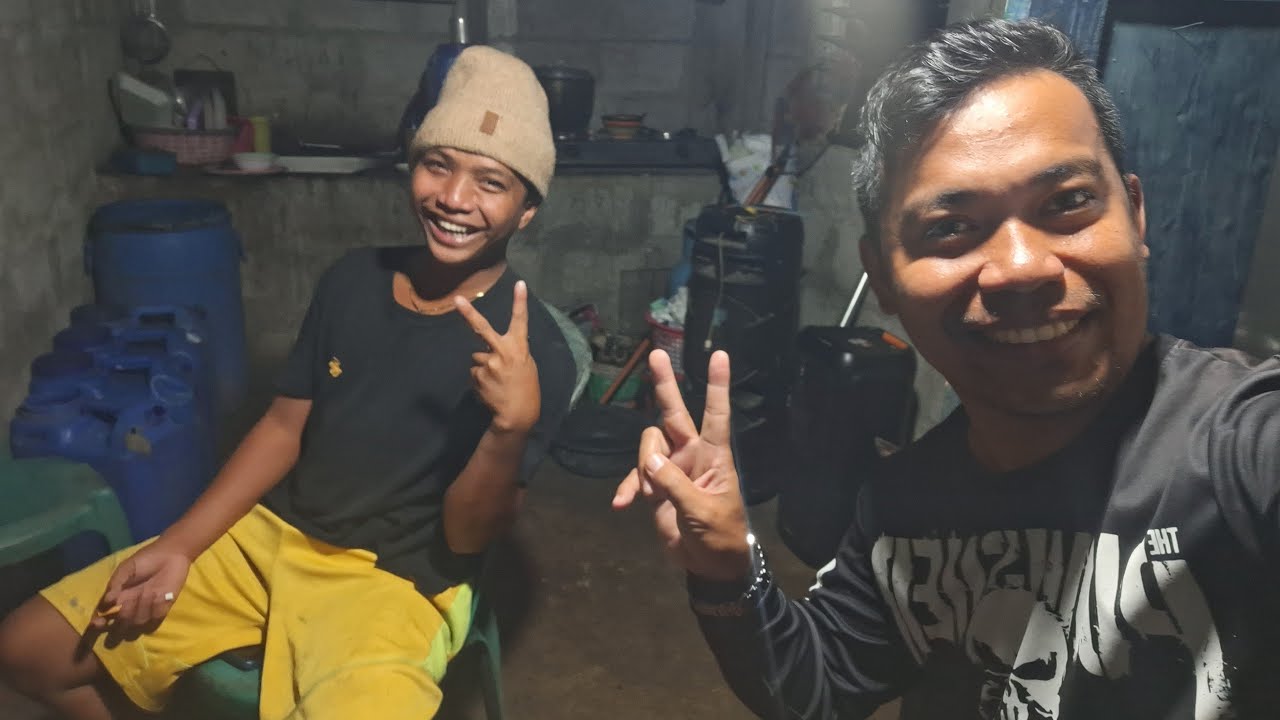 NASA PATAG NA KAMI NI TOMMY