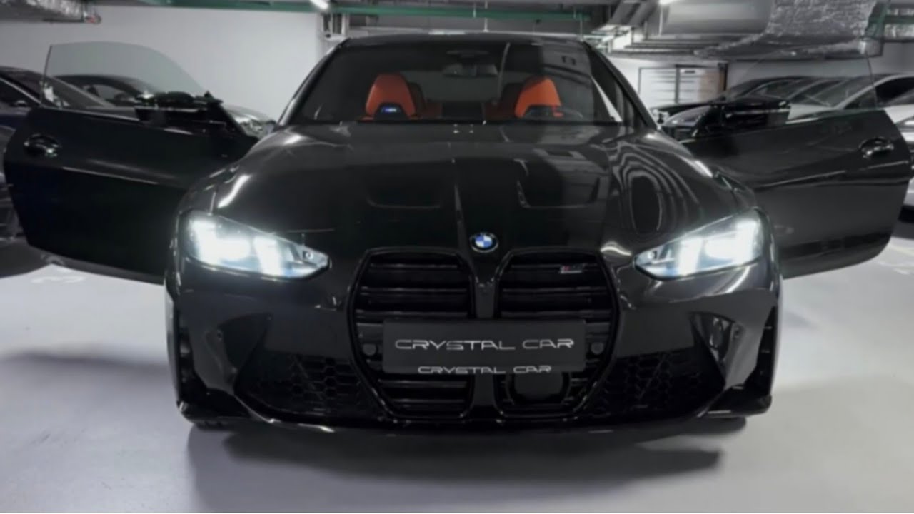 These 5 Future Cars of 2026 Are So Advanced They Don’t Feel Real