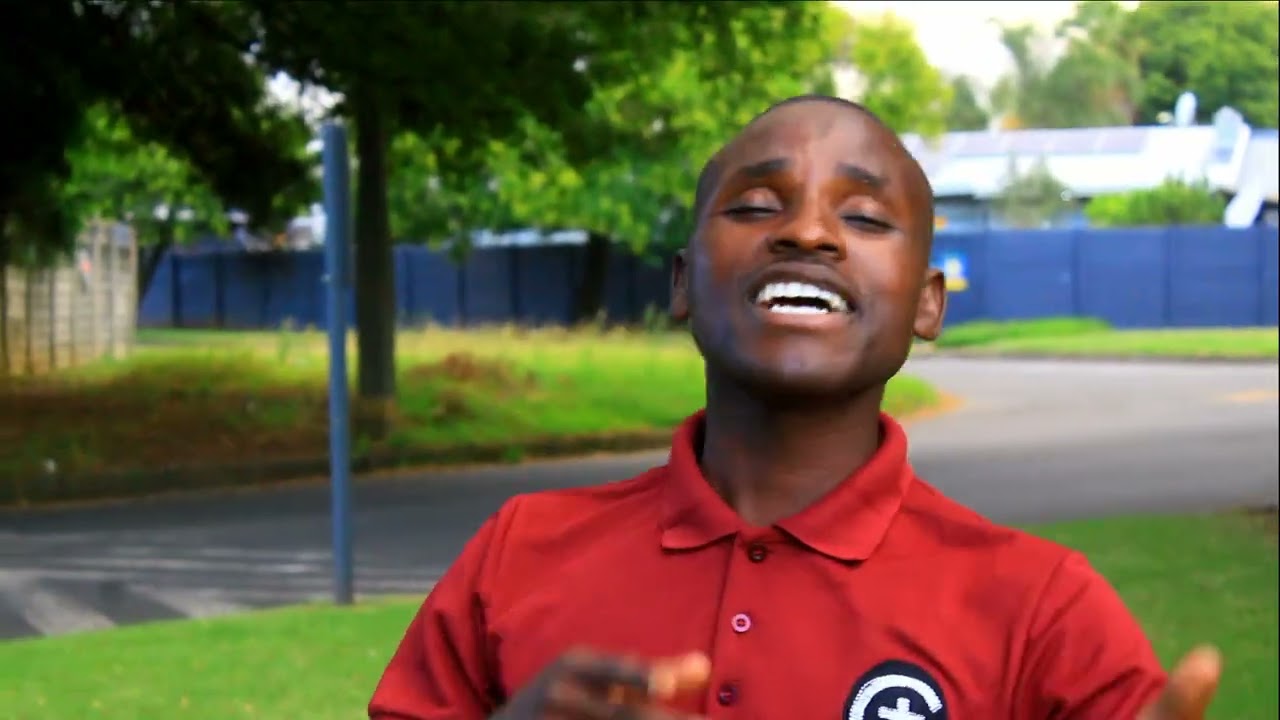 CLOVERDENE CYF CHOIR NKHUMULUWANI