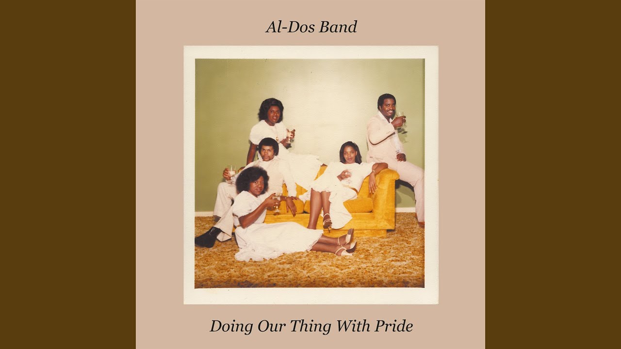 Doing Our Thing with Pride