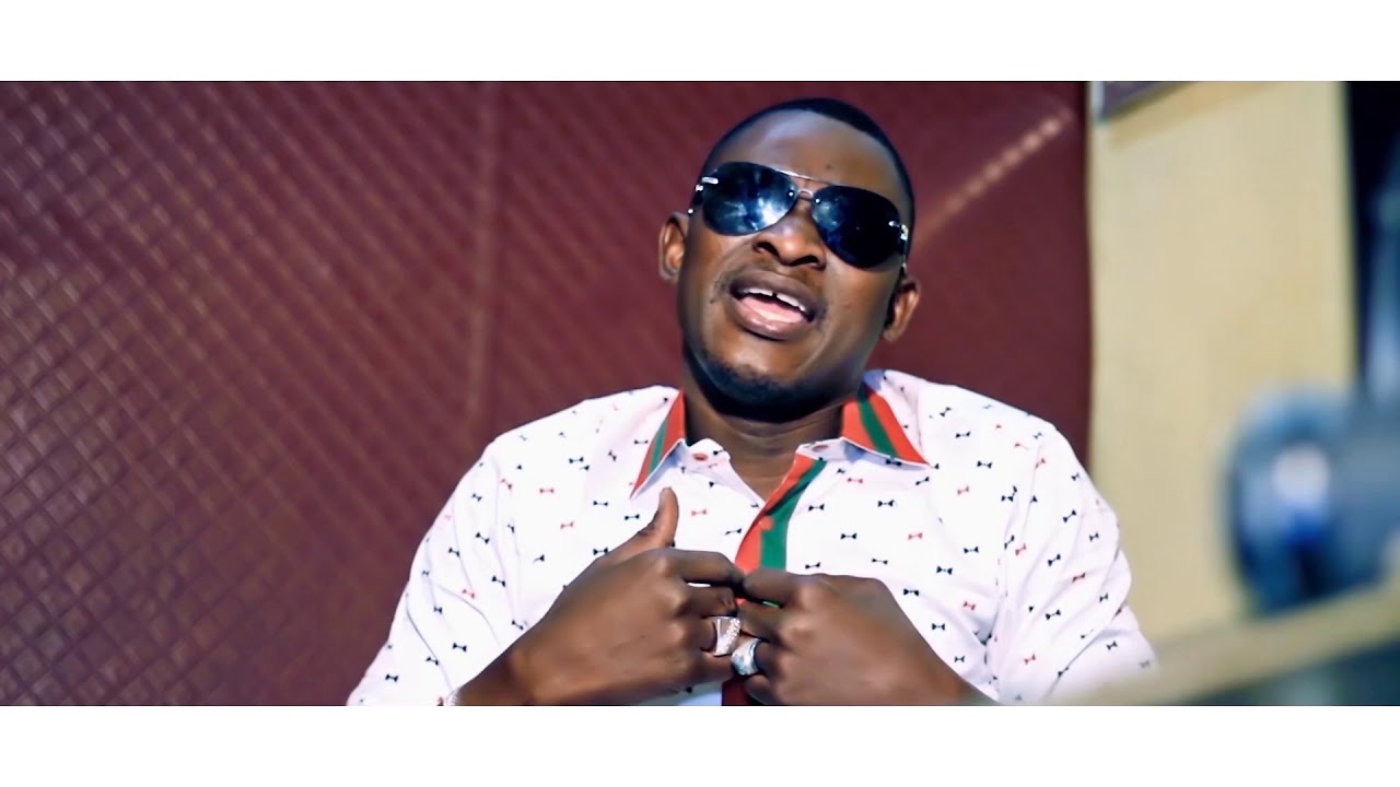 ZIKIRI SOLO MATHIE TOURE CLIP OFFICIEL 2019