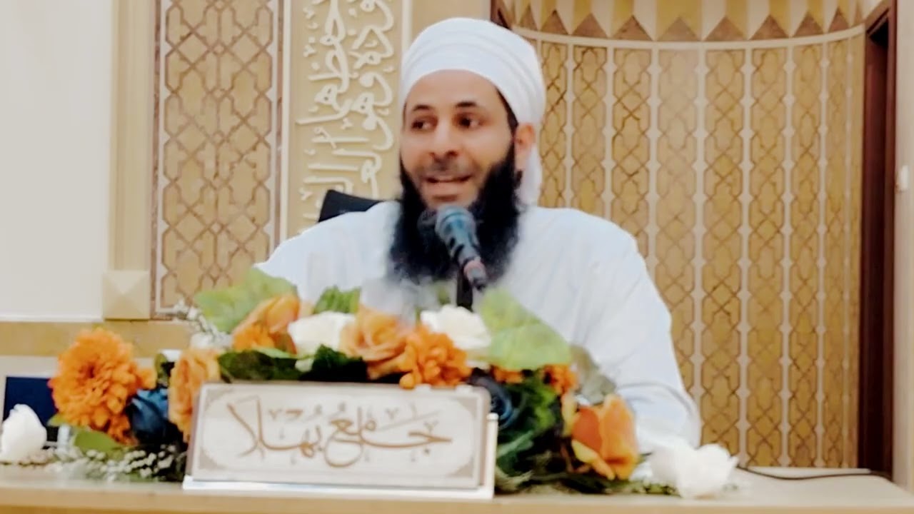 كيف استعد لشهر رمضان ؟؟ للفاضل فيصل العدوي #شهر_رمضان 