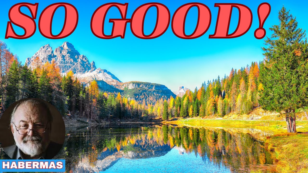 Imagery of Heaven from Scripture - Gary Habermas