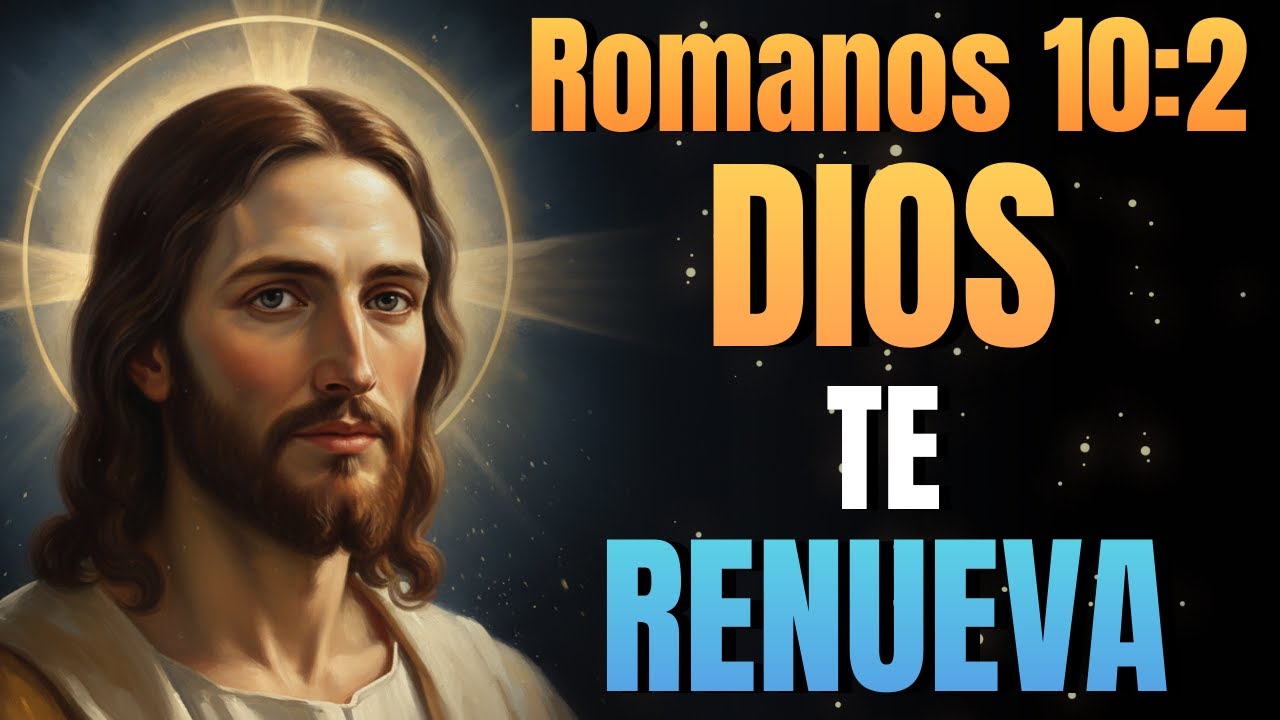 Cuando Tu Fe Está Agotada, Esta Oración Te Levanta | Romanos 10:2