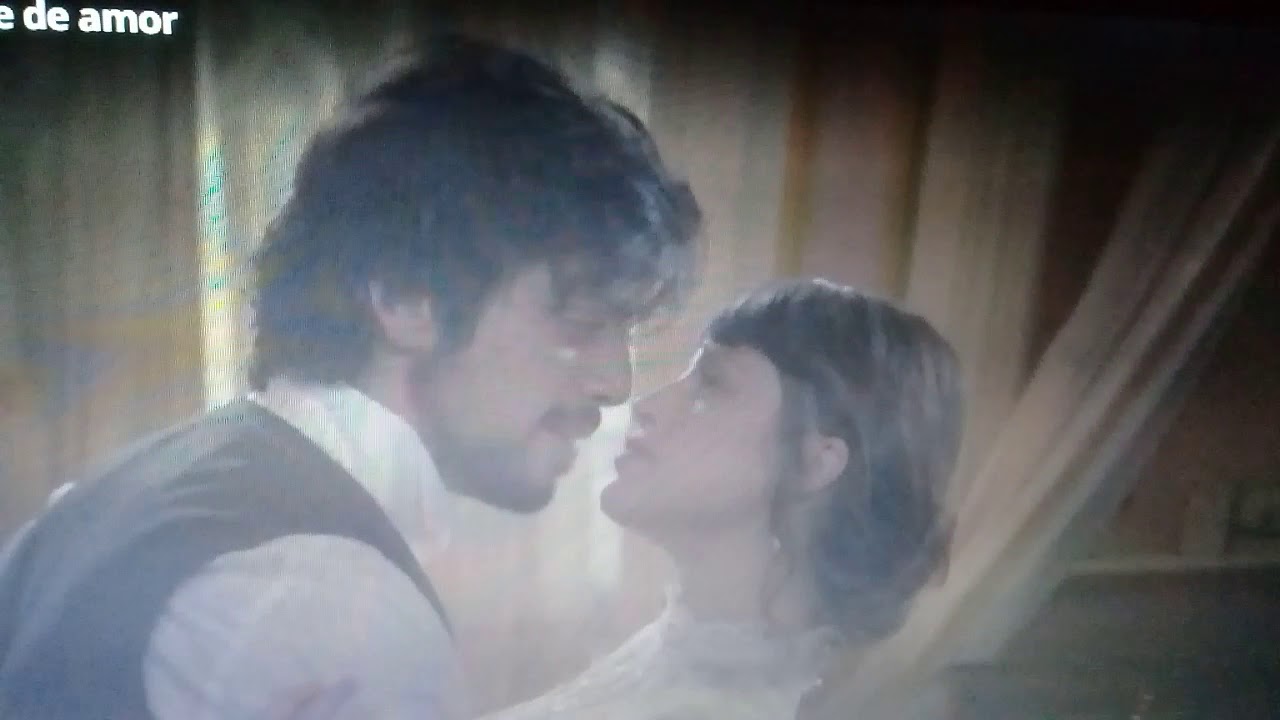 Novela orgulho e paixão