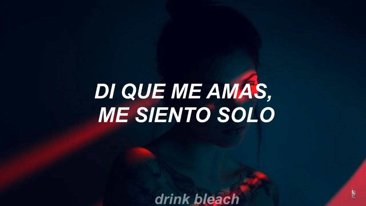 blackbear & Tones and i - Ur so f*cking cool [sub español]