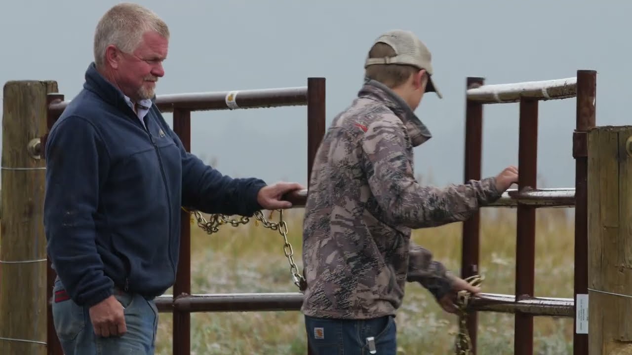 Blackfoot Challenge "Landscape of Hope"
