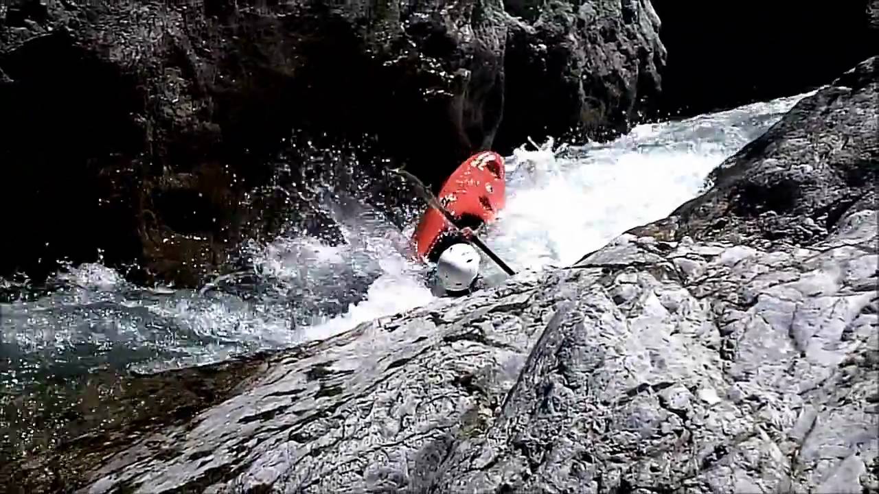 ZET Kayaks --- VELOC