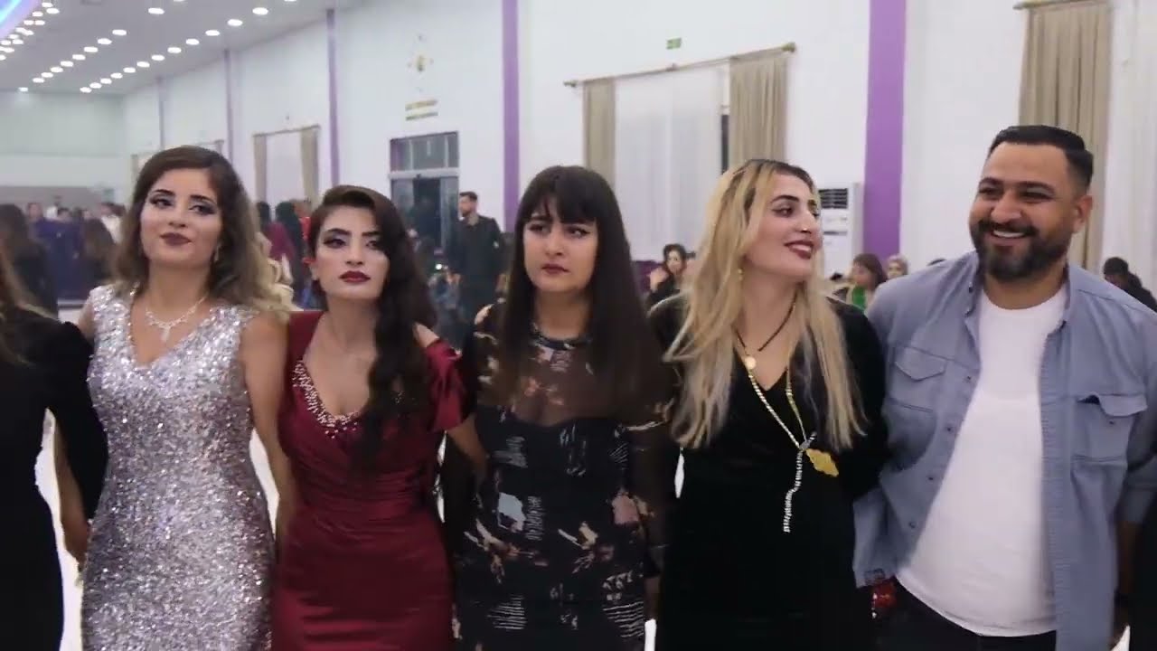 Reşit & Emine ( Musiki Aşireti ) 10.12.2023 PART-2
