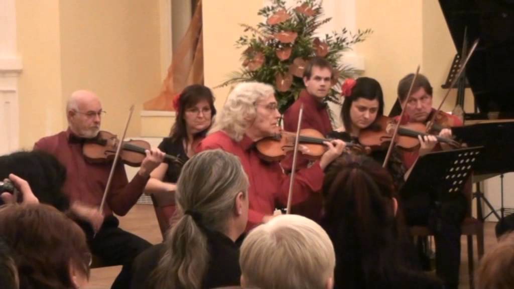 Johann Strauss st. Pochod Radeckého