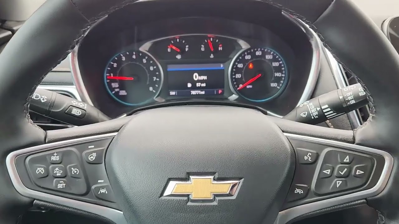 2023 Chevrolet Equinox Premier Oklahoma City, Edmond, Arcadia, Piedmont, Guthrie OK