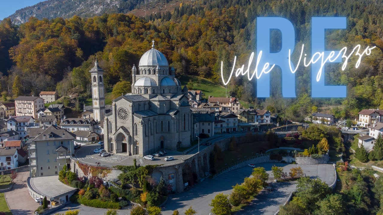 Re - Valle Vigezzo