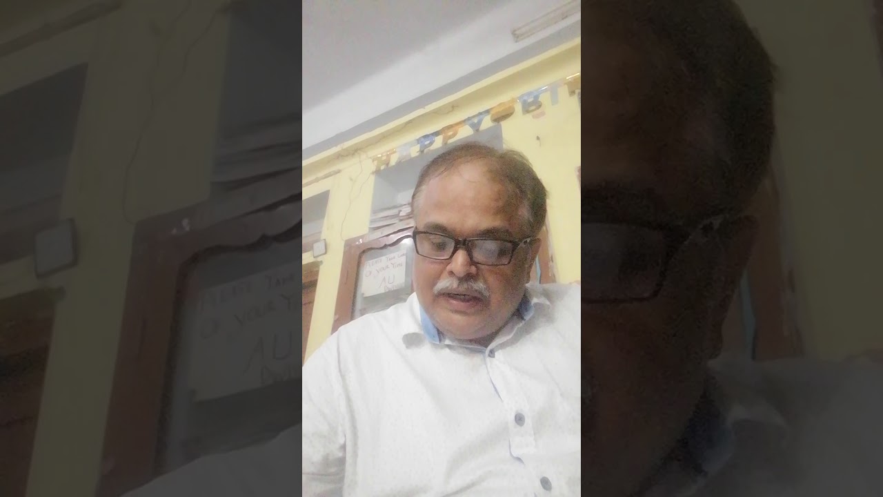 AU PGAT VARIOUS COURSES CUT OFF 17,18 JULY2019