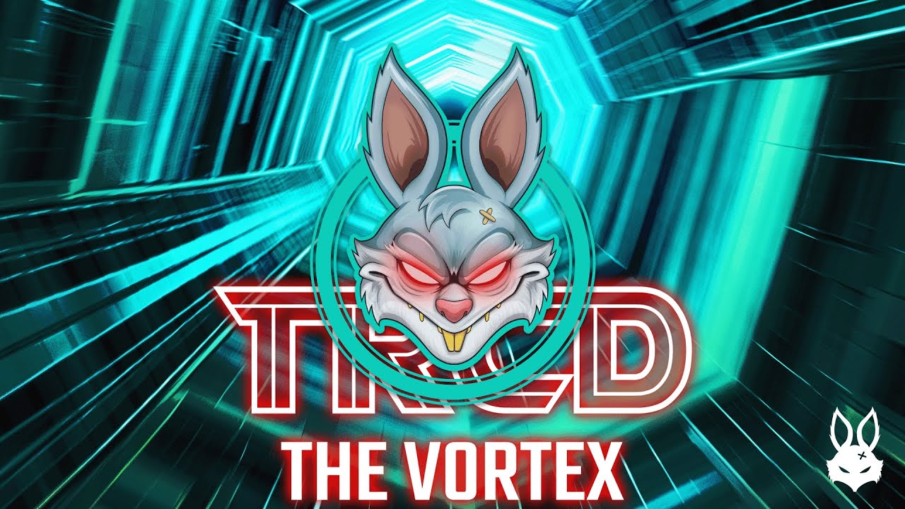 TRCD - The Vortex [VTO Records]