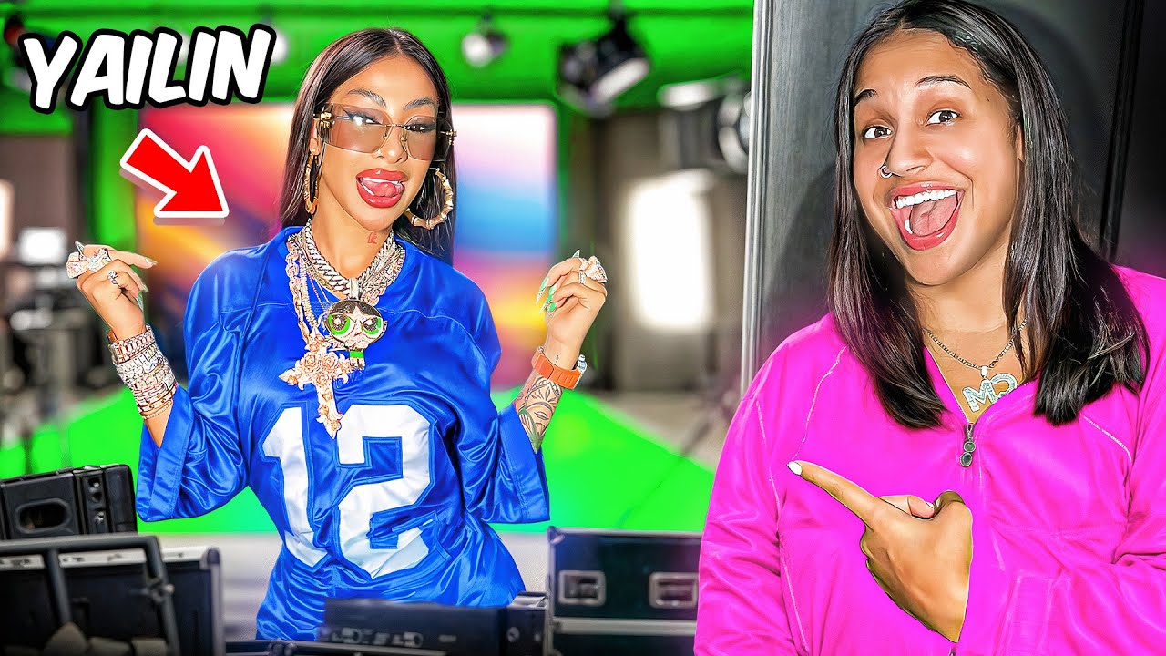 YAILIN LA MÁS VIRAL CUENTA LA VERDAD ACERCA DE TODO (HABLA SIN FILTROS) 🔥