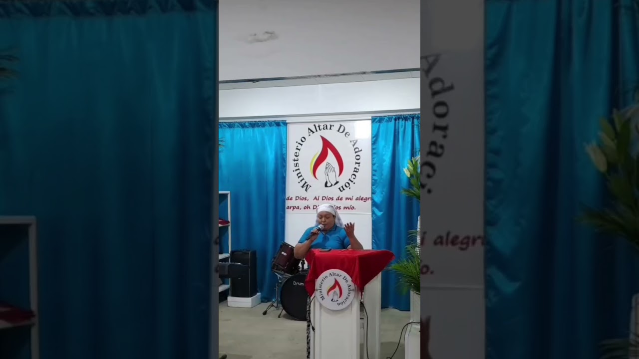 Herido pero caminando