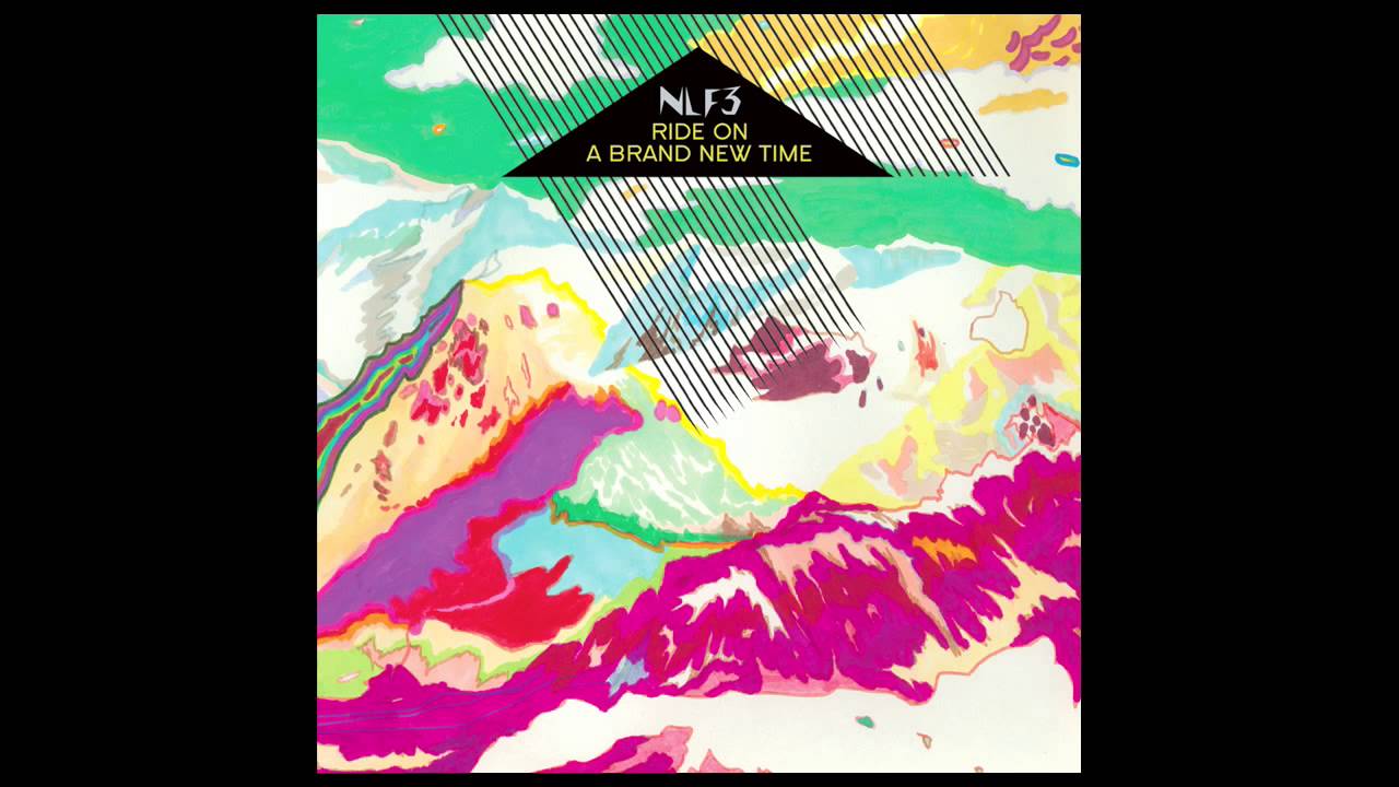 NLF3 - Stellar Subkingdom