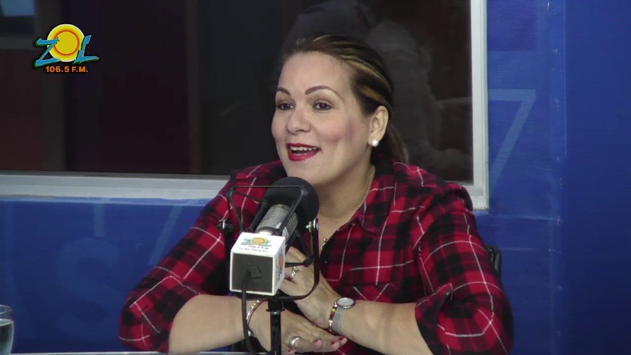 Ysabel Aracena 