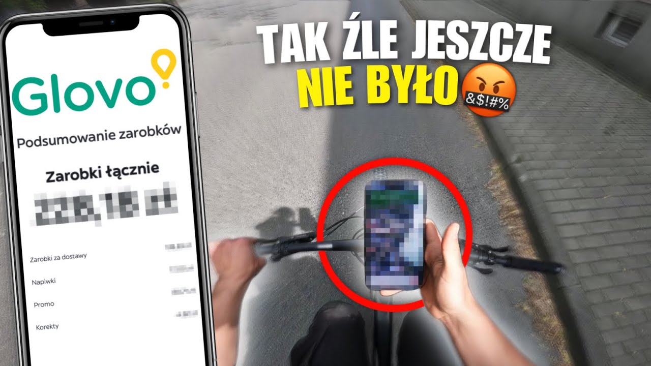 TYPOWE PROBLEMY DOSTAWC&Oacute;W JEDZENIA