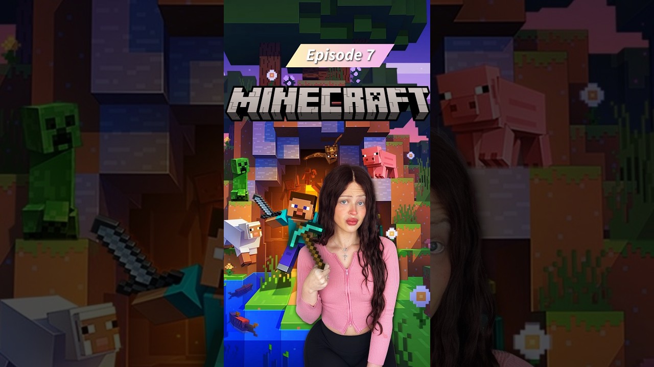 ⚪️ LIVE | Minecraft Survival World (Streamed 2/27/26)