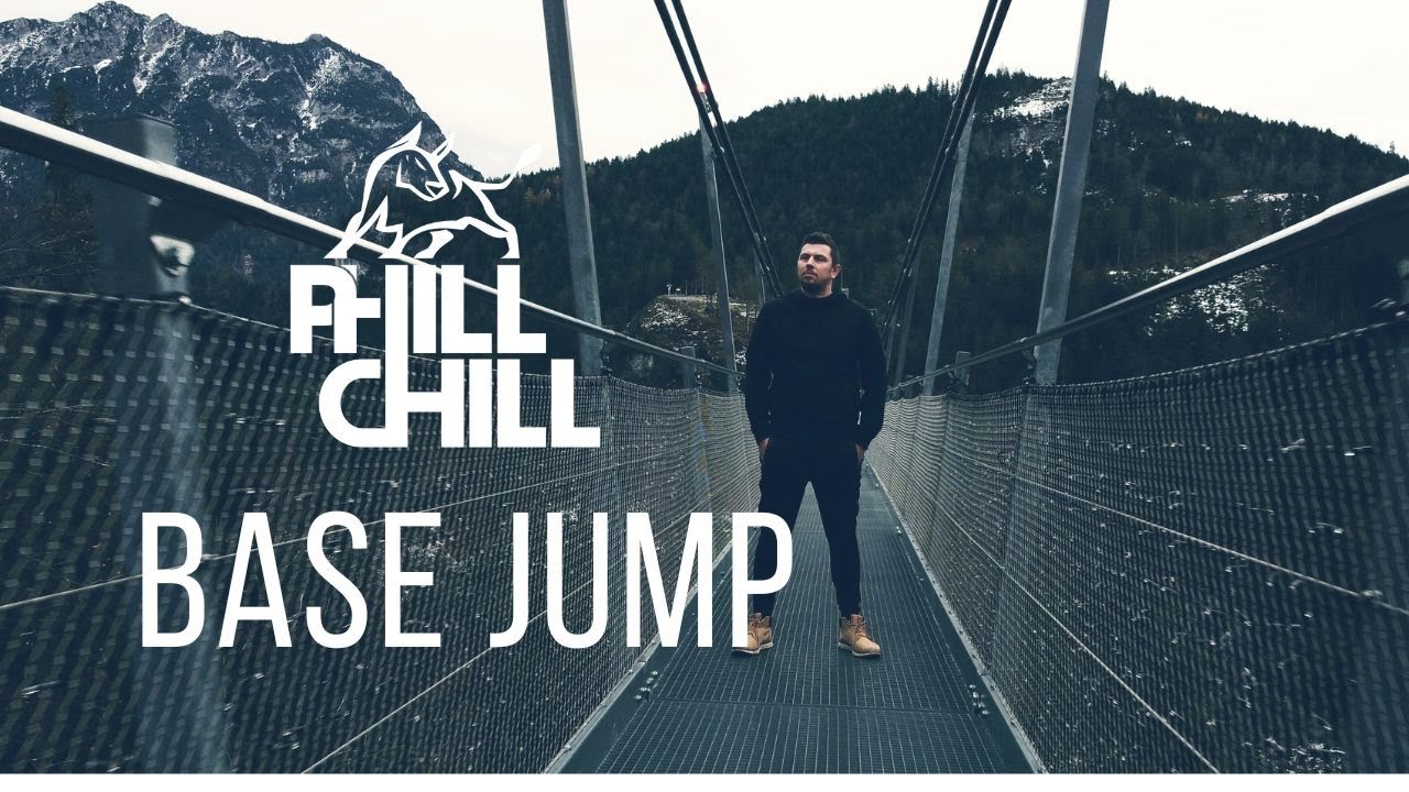 SAM O SOBIE - Base Jump prod. Stoic