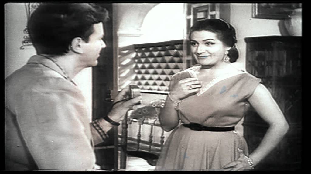 El carambó (Juanita Reina)