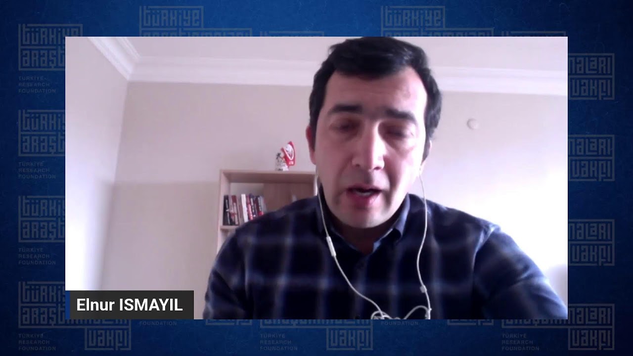 Ukrayna Savunma Sanayiisi Gelişmeleri | Dr. Elnur İsmayıl