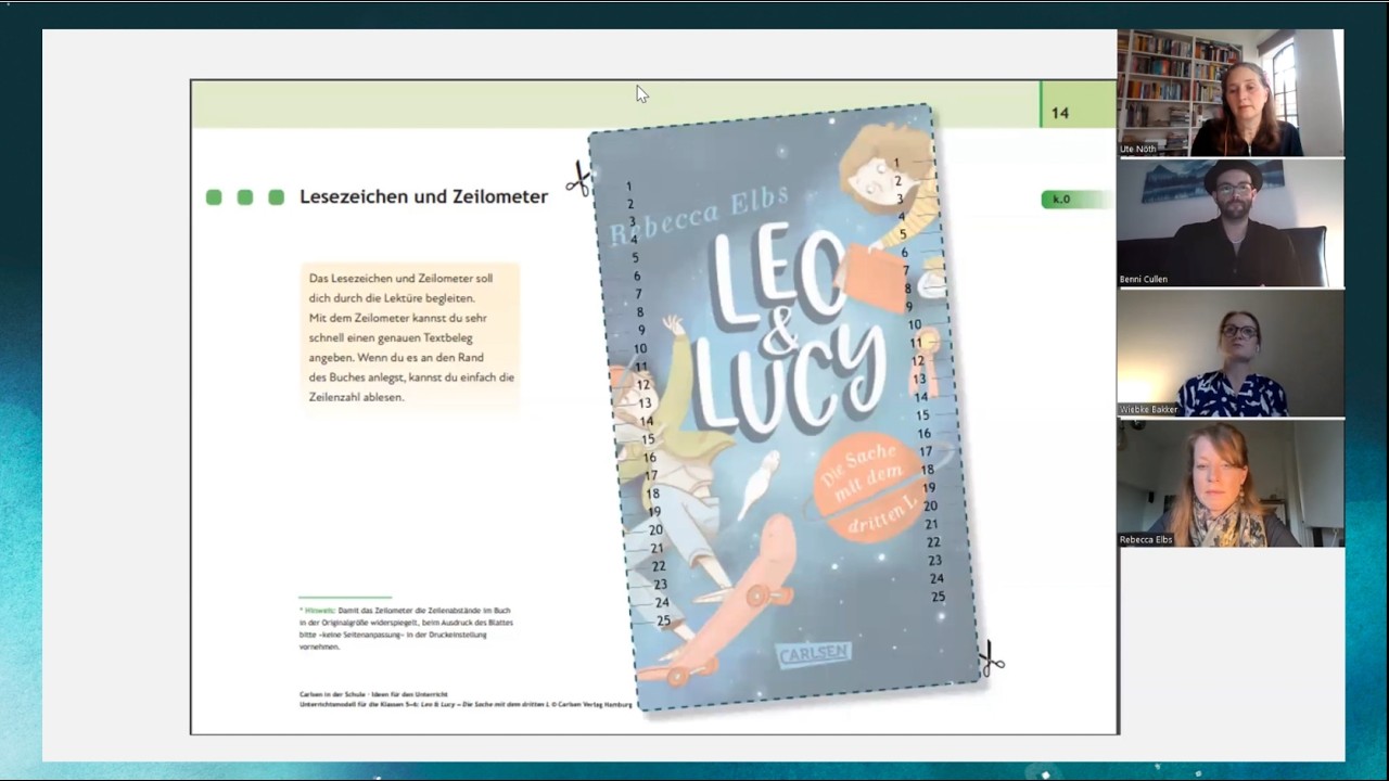 Das Buch 