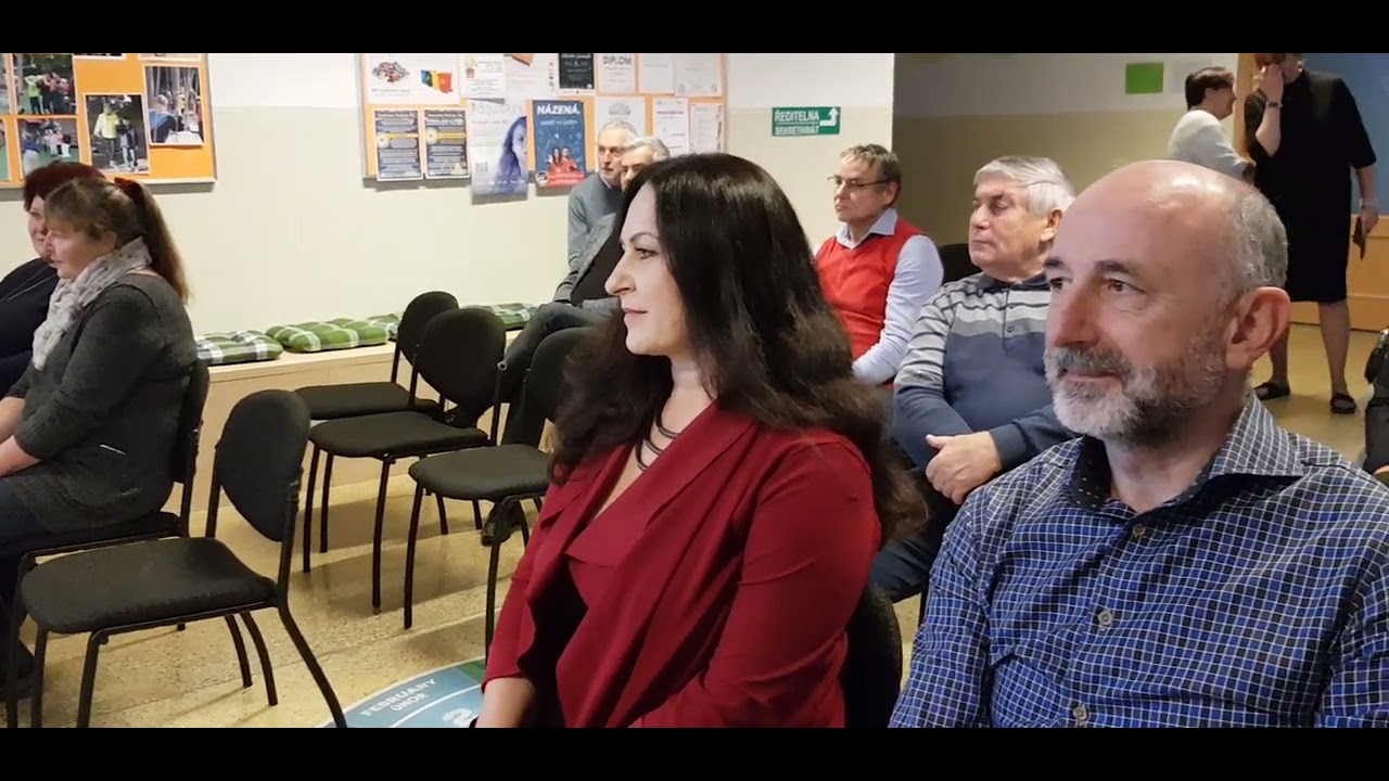 Džembíci 2023 - Javory - Nad horama vyšla hvězda