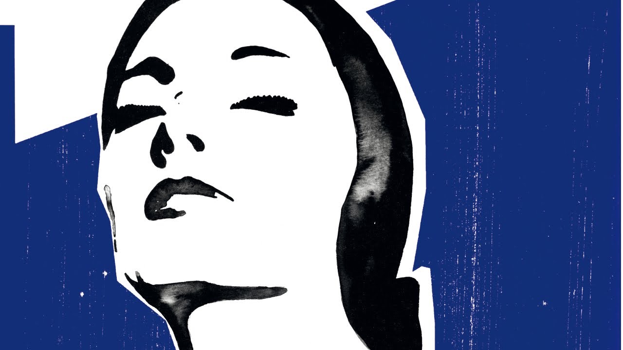 Nouvelle Vague  - Marian (Full Track)
