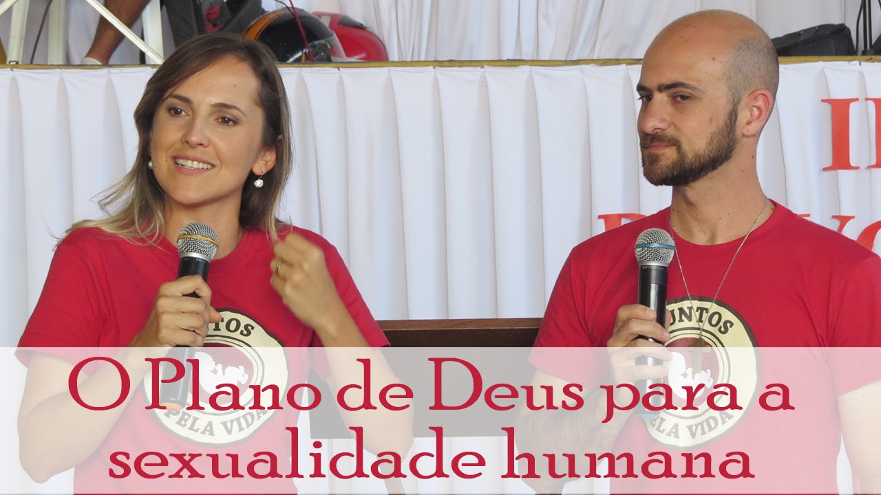 Teologia do Corpo: O plano de Deus para a sexualidade humana - Tiba e Déia
