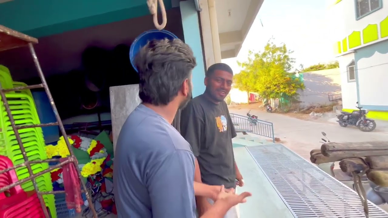 Subbu pani chayaledu #trending #comedy #viral #funnyviral #vews #longvideo #viralvideo #video 