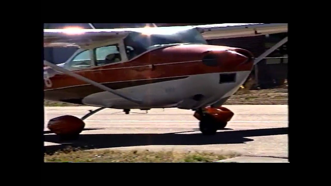 Back to Basics - Tips to Mountain Flying