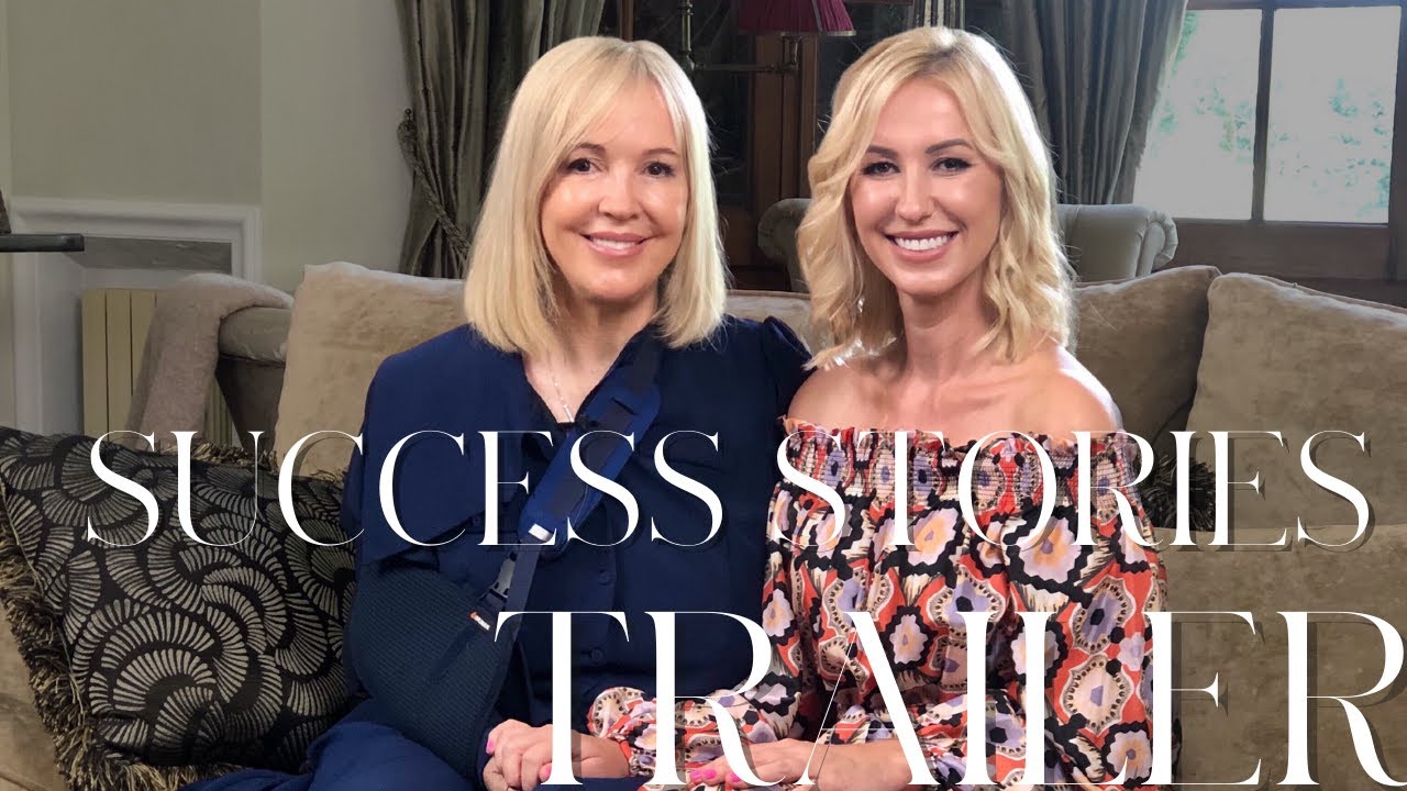 Trailer  Interview Sally Greene