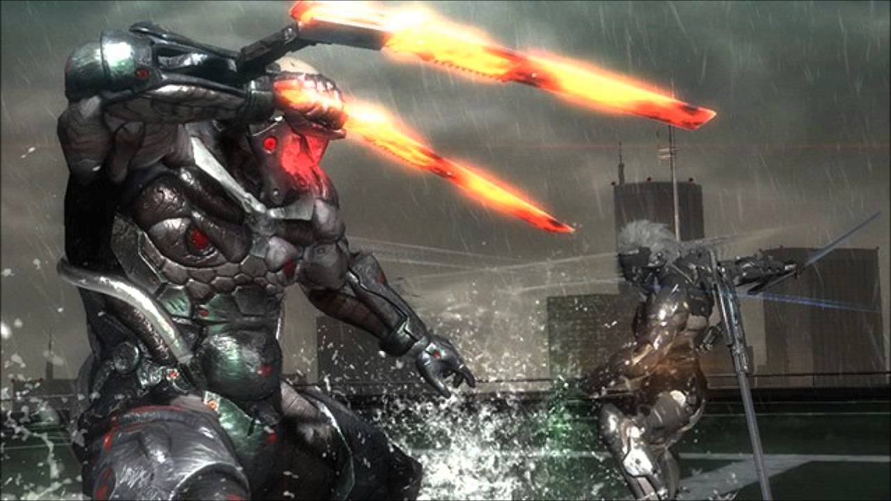 Reuploaded: Red Sun -Dual Mix-