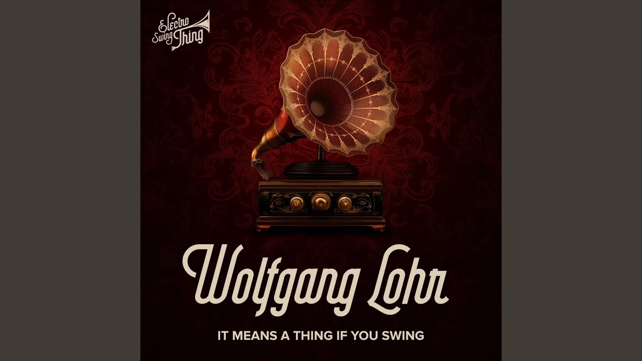 It Means A Thing If You Swing