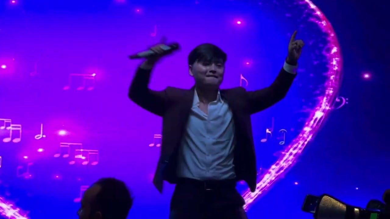 Suresh lama live concert dubai