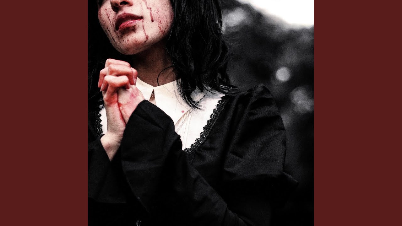 Burn Me With A Bible