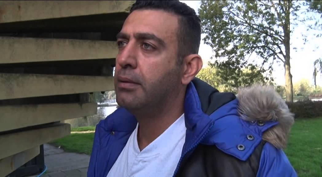 Huurders flat Wormerveer in de rotzooi tijdens Wormerveer