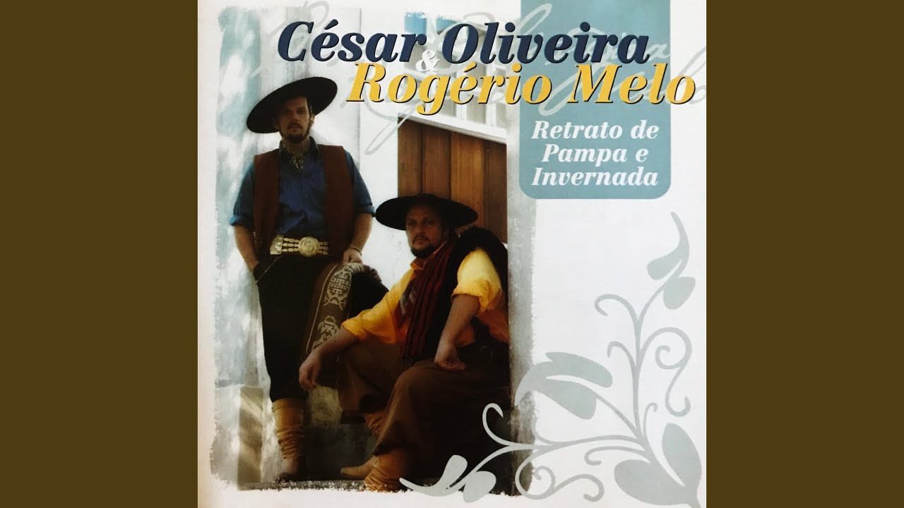 Floreios Pra um Peão de Campo