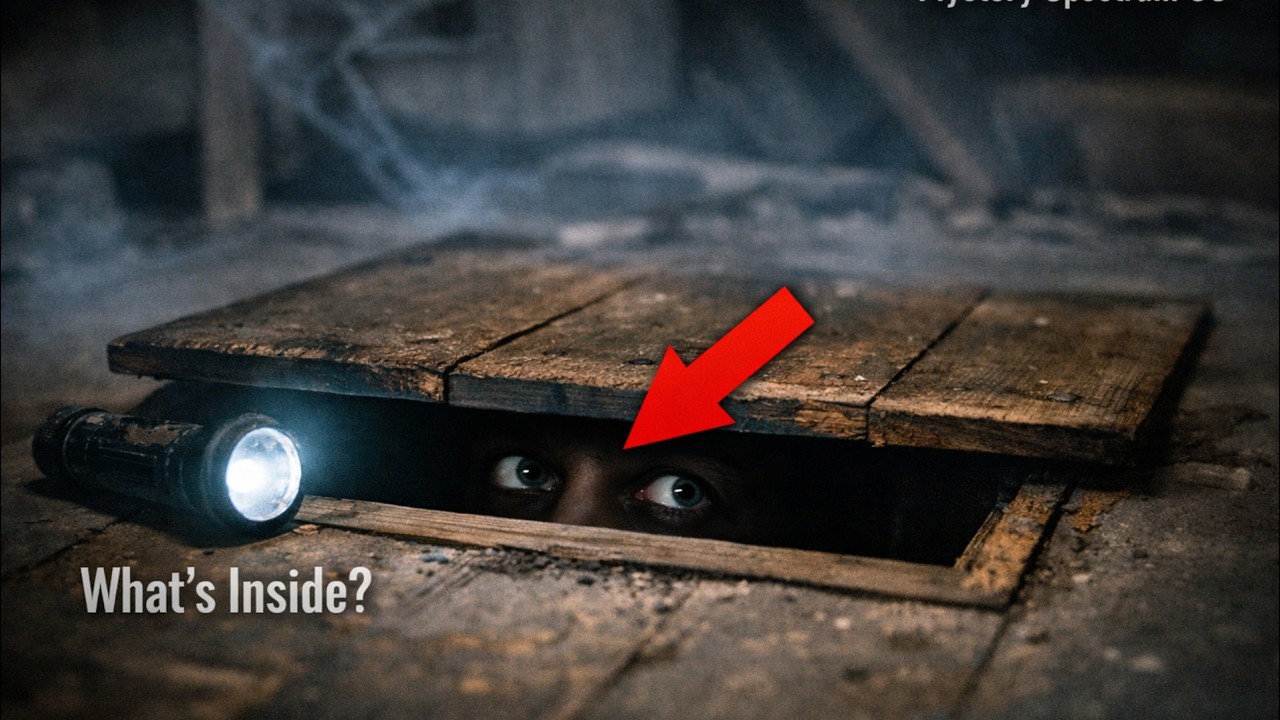3 Genuinely Scary TRUE Horror Stories That Actually Happened...