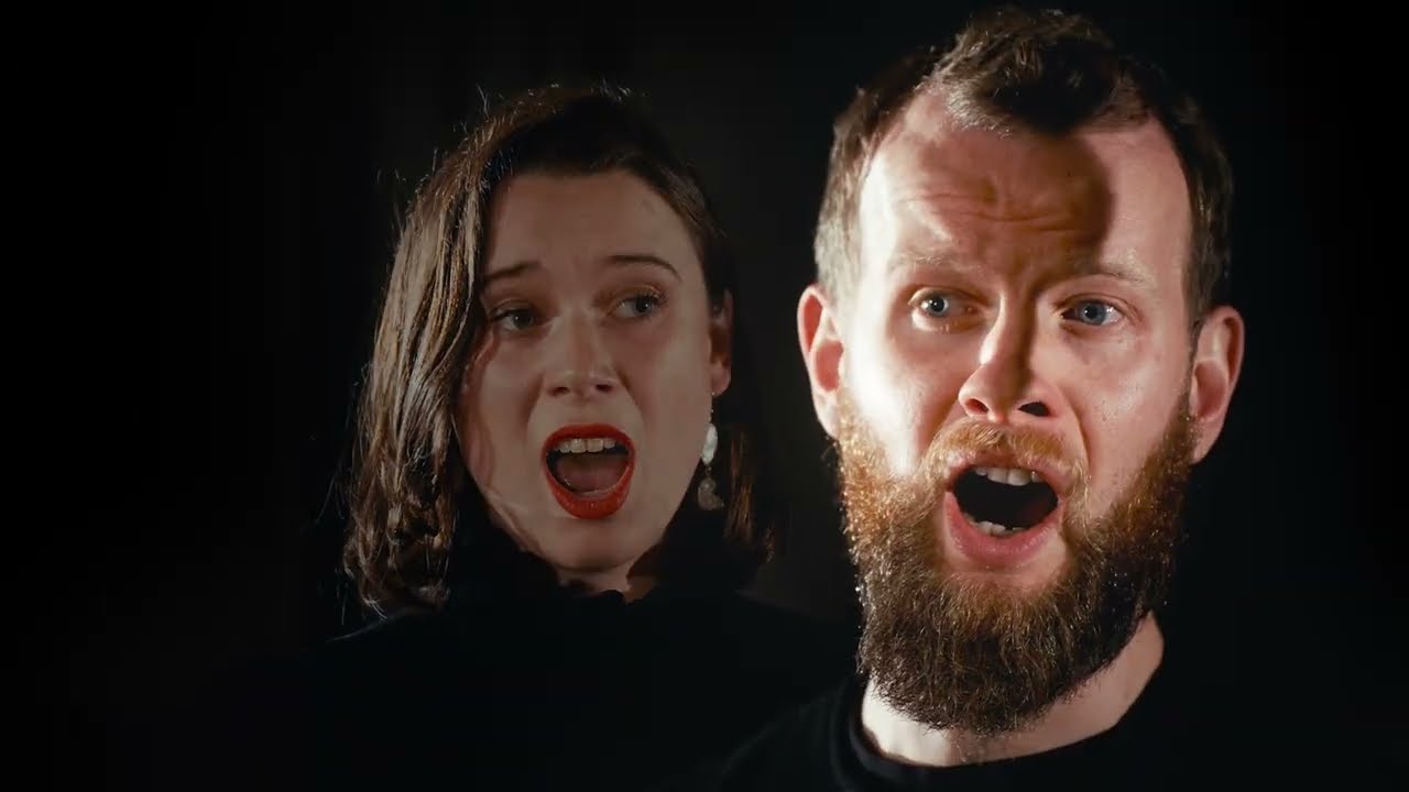 Standard Deviation - My Funny Valentine (Live Session)