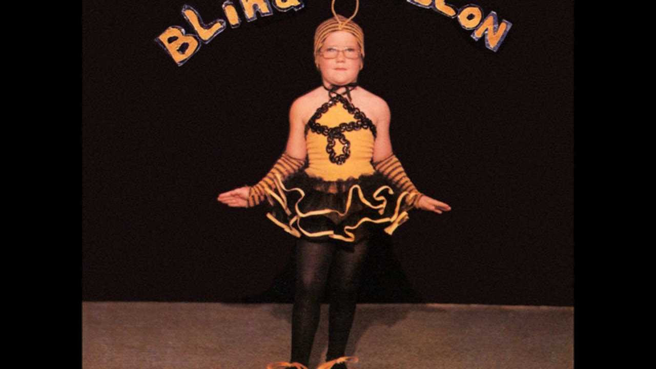 Blind Melon - Holyman