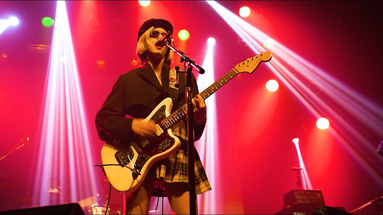 Piba - Vivo en Niceto (Full show)