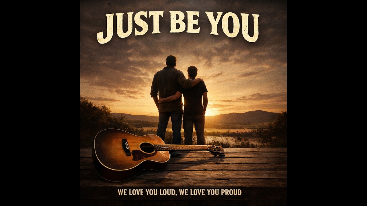 Just Be You