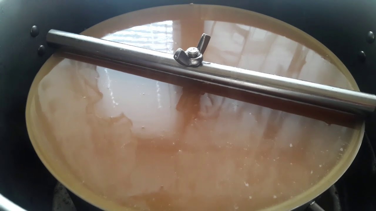 Варим жигулевское пиво